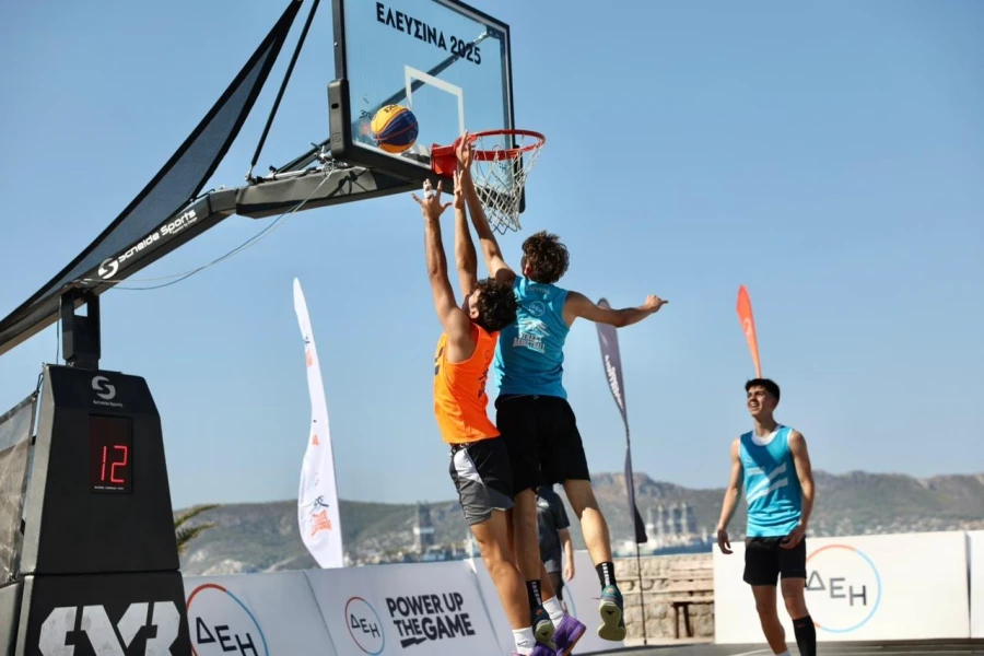 Το ΔΕΗ 3×3 Street Basketball επιστρέφει για τέταρτη χρονιά 6 deh-3x3-street-basketball-2.jpg