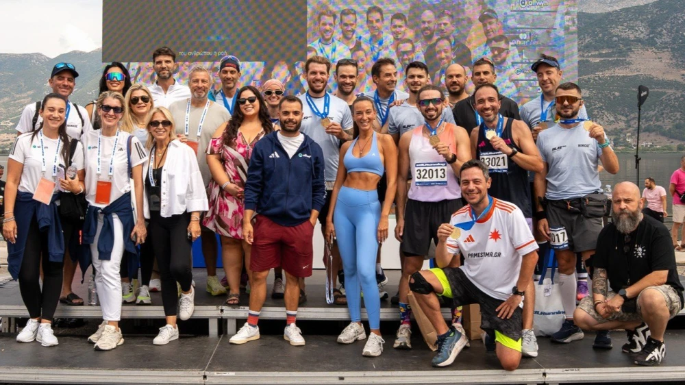 20 χρόνια Ioannina Lake Run: Τα Ιωάννινα έγιναν ξανά σημείο συνάντησης για χιλιάδες δρομείς και επισκέπτες 16 11.jpg