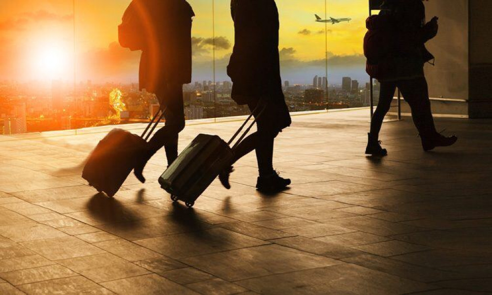 Η ΙΑΤΑ και η Star Alliance επεκτείνουν τη συνεργασία τους