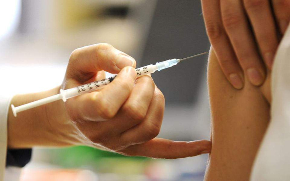 ΗΠΑ: Κίνδυνος για ευρεία επιδημία ιλαράς