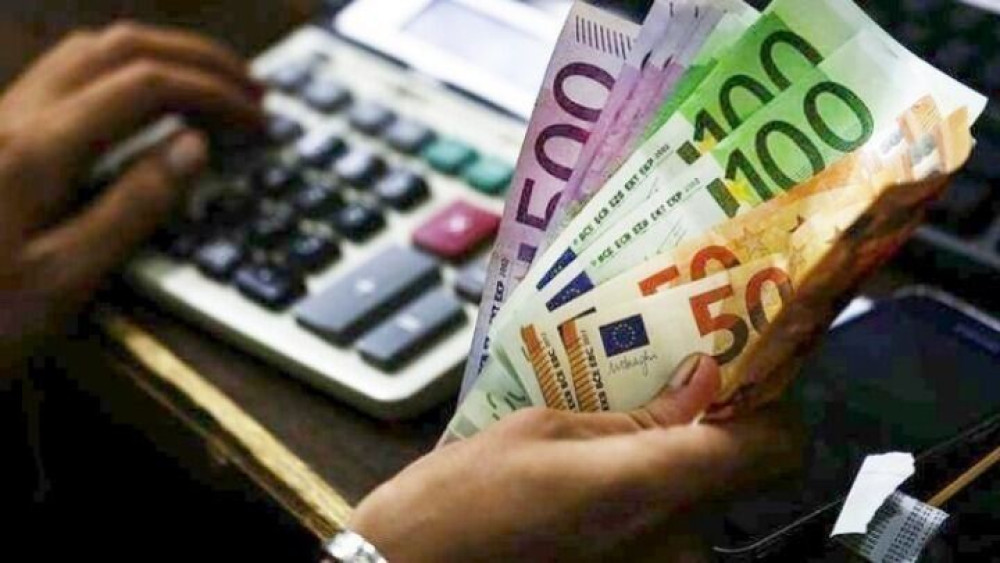 Έως τις 28 Ιουνίου η ένταξη στη ρύθμιση των 120 δόσεων