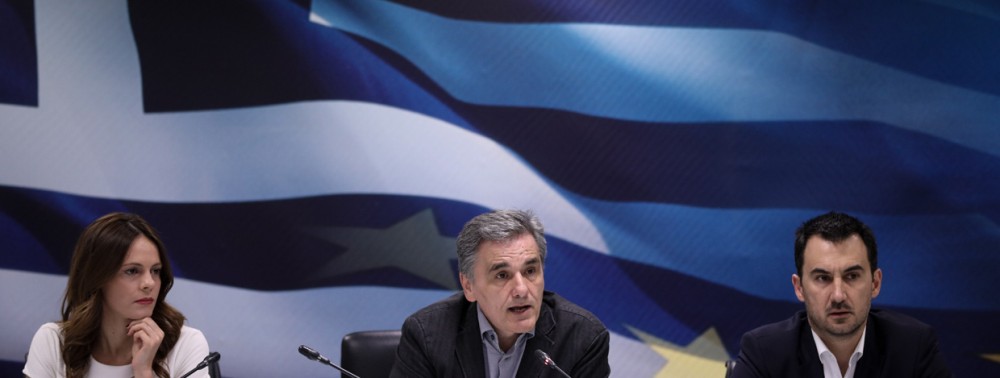 Για λίγους οι 120 δόσεις