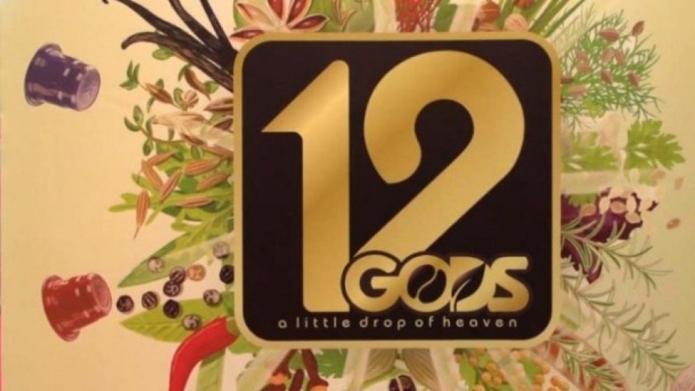 Στο… ποτήρι των επισκεπτών της 84ης ΔΕΘ οι «12 Θεοί του Ολύμπου»