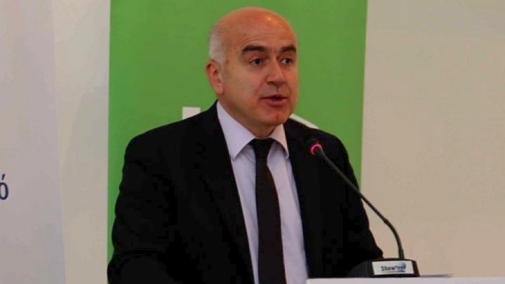 Ο Χρ. Μέτιος επανεκλέχθηκε περιφερειάρχης Αν. Μακεδονίας και Θράκης