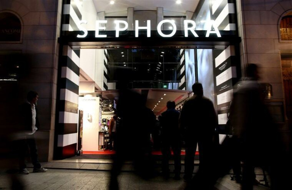 Κλείνουν τα Sephora στις ΗΠΑ – Θα εκπαιδεύσουν τους υπαλλήλους κατά του ρατσισμού