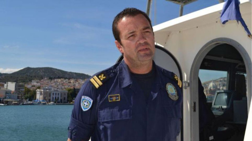 Η Βουλή «υιοθετεί» τα παιδιά του ήρωα λιμενικού, Κυριάκου Παπαδόπουλου