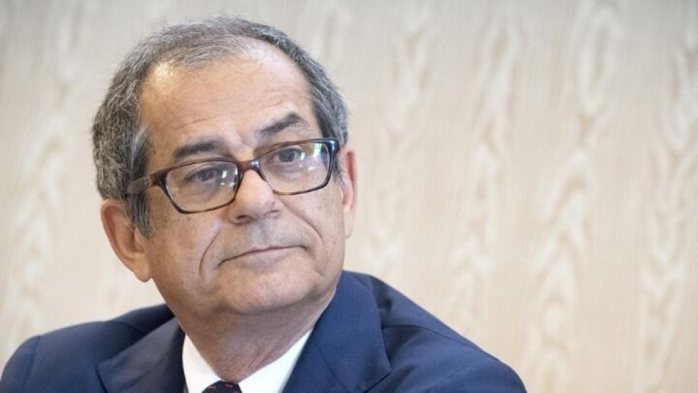 Η Ιταλία θα σεβαστεί τους κανόνες νομισματικής πολιτικής της ΕΕ