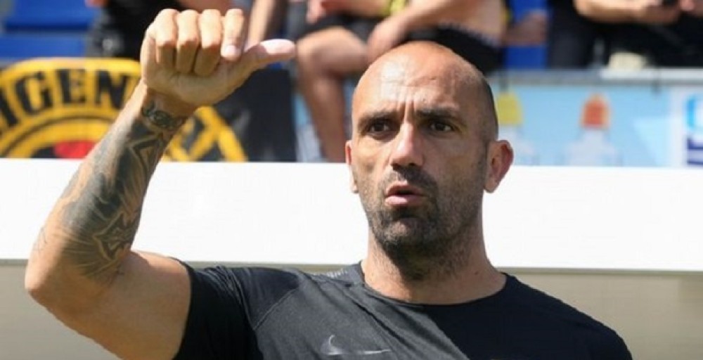 Ισπανία: Συνελήφθη για «στημένα» ο Ραούλ Μπράβο