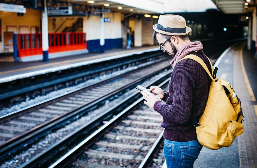 Audio Tour App Detour Steers You Away from the Typical Tourist Traps