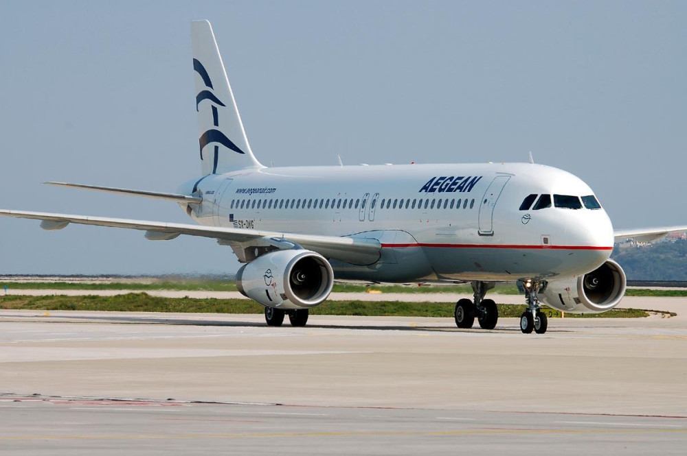 Υποτροφίες για εκπαίδευση πιλότων από την Aegean Airlines