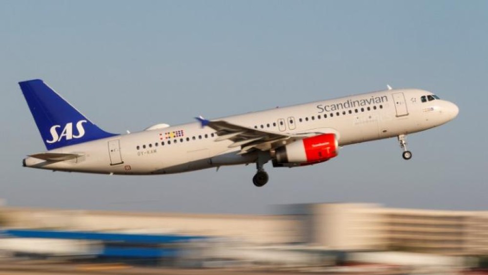 Απεργία των πιλότων της SAS, ακυρώθηκαν πτήσεις