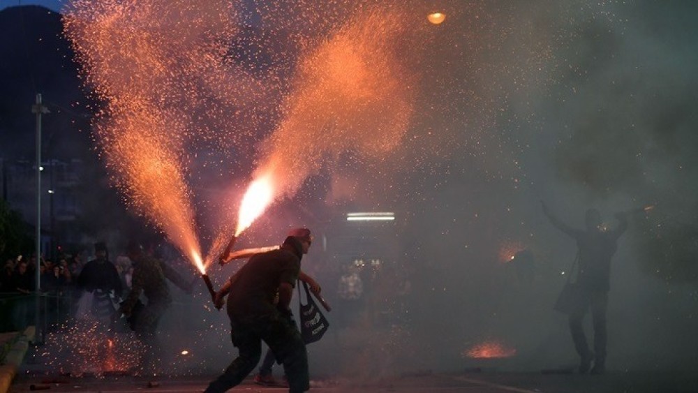 Την Παρασκευή η δίκη για τον θάνατο του εικονολήπτη