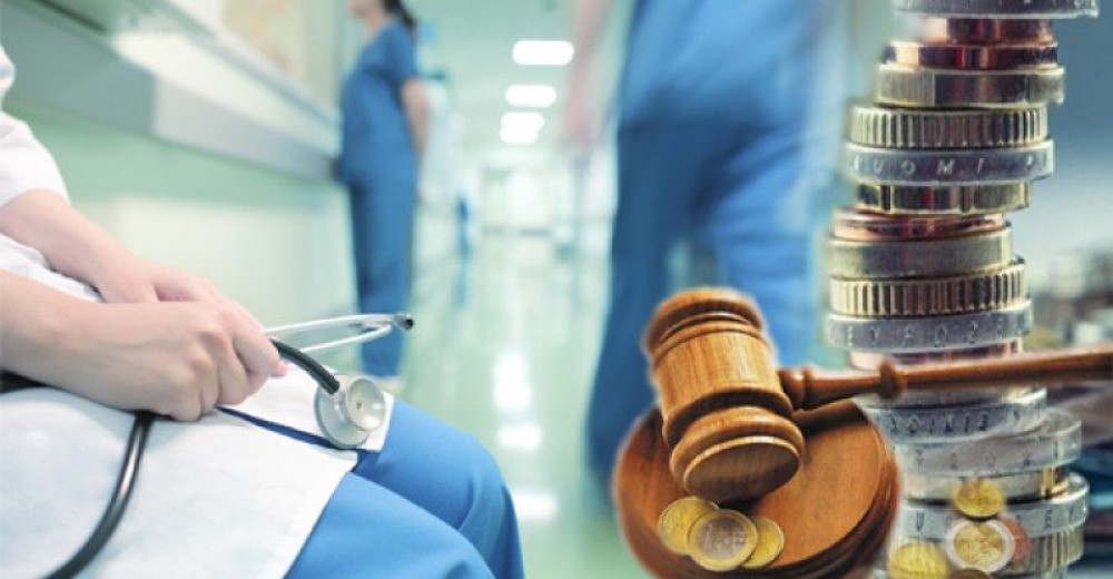 Aναδρομικά… γιοκ για γιατρούς