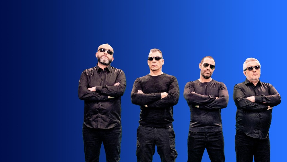 Με «Αρβύλα» και «Βινύλιο» τη Μ. Εβδομάδα