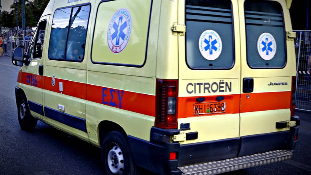 Πρώην αστυνομικός αυτοκτόνησε στην αυλή του εξοχικού του