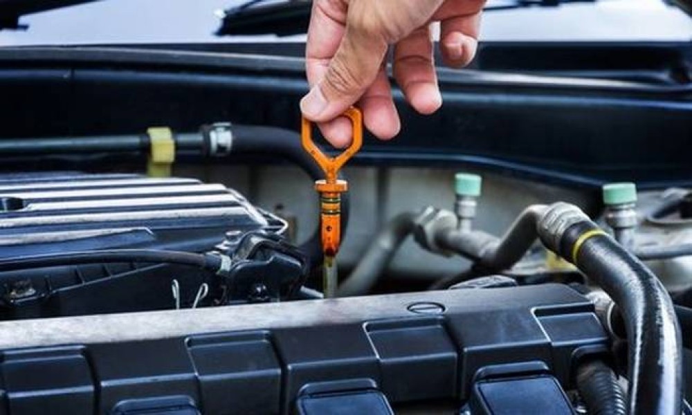 Τι πρέπει να ελέγξετε στο αυτοκίνητό σας για ένα ασφαλές ταξίδι
