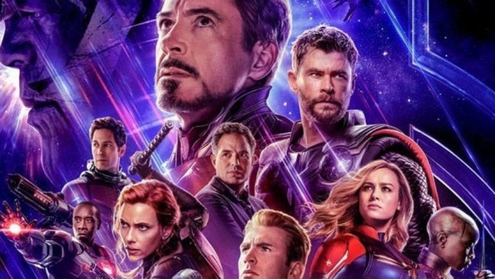 Η ταινία ‘Avengers: Endgame’ σπάει τα ρεκόρ στα box office