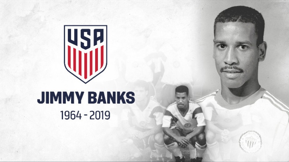 Απεβίωσε ο Jimmy Banks
