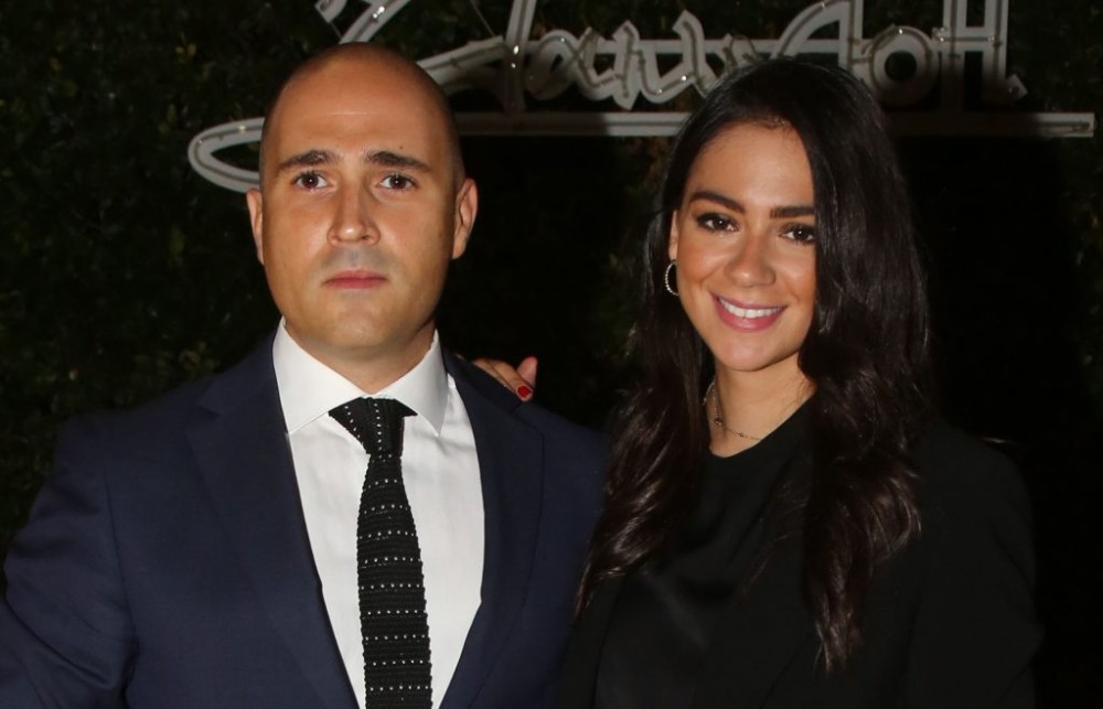 Γαμπρός ξανά ο Κωνσταντίνος Μπογδάνος