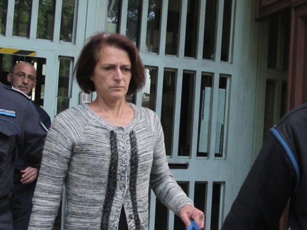 Ιταλία: Ισόβια στη νοσοκόμα που σκότωσε ασθενείς