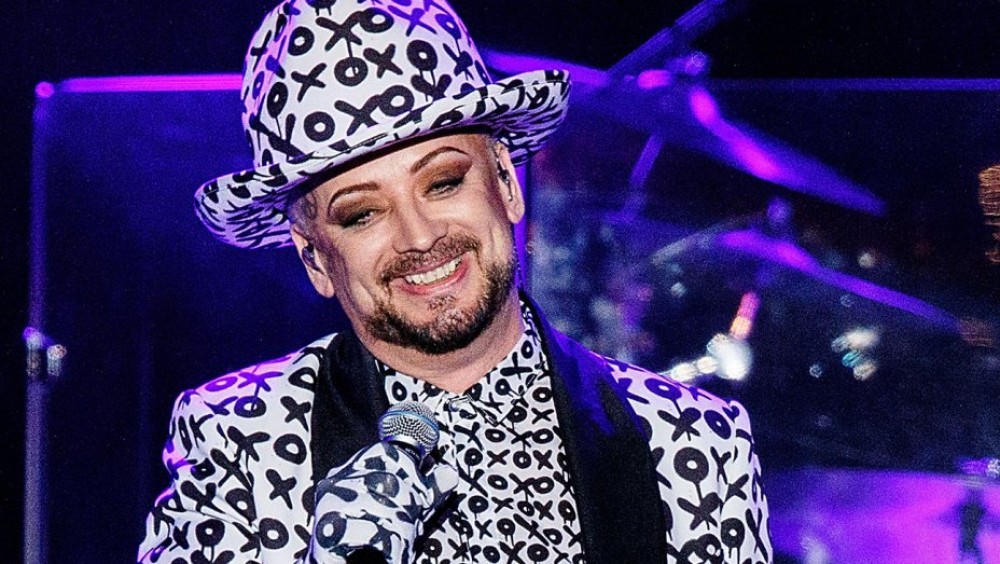 Η MGM ετοιμάζει ταινία με θέμα τη ζωή του Boy George