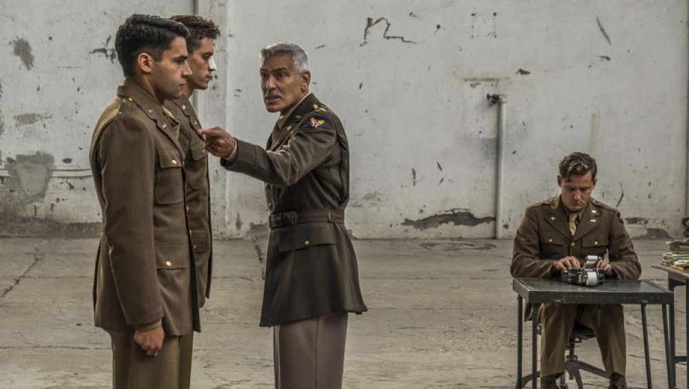 Catch 22: H πολυσυζητημένη σειρά του Τζορτζ Κλούνεϊ στην Cosmote ΤV