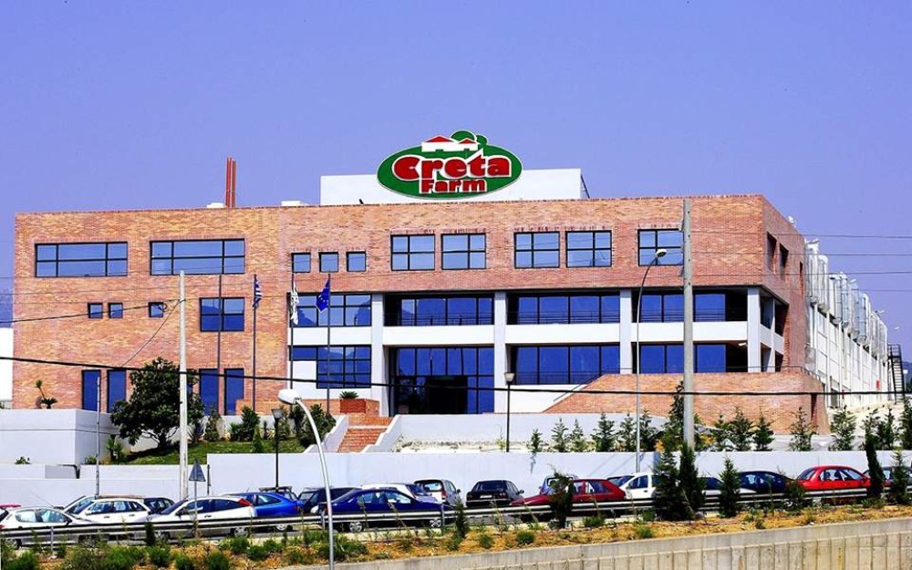 Creta Farms: ενέργειες για την άρση αναστολής διαπραγμάτευσης