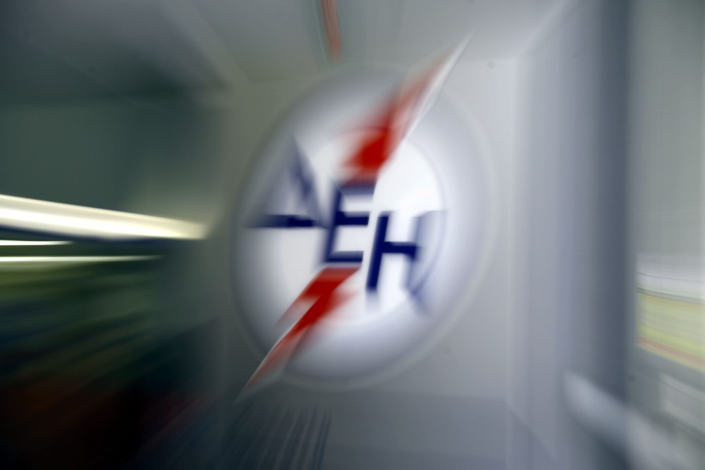 Η ΔΕΗ πάει φουλ για αυξήσεις τιμολογιών