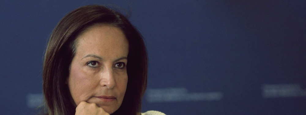 Στηρίζει Βενιζέλο η Διαμαντοπούλου