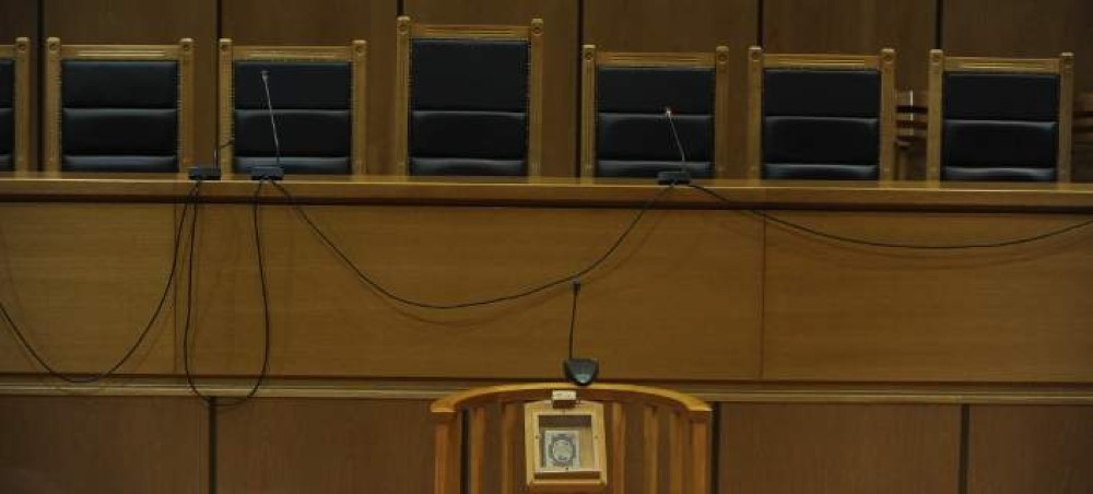 Δέκα χρόνια φυλακή σε πρώην ταμία της ΕΑΣ Λάρισας