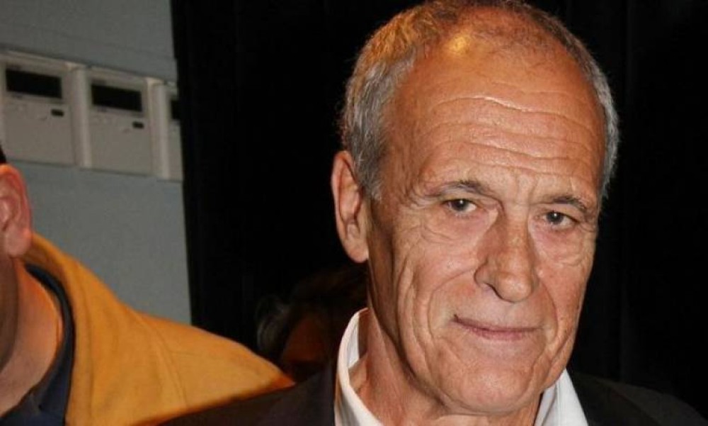 O Γιάννης Δημαράς παρουσιάζει το ευρωψηφοδέλτιο του &#8220;Άρματος Συνεργασίας&#8221;