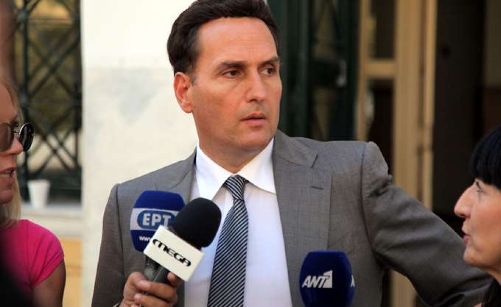 Μ. Δημητρακόπουλος: Πράξη δικαστικής ακρότητας οι συλλήψεις Λυκουρέζου-Παναγόπουλου