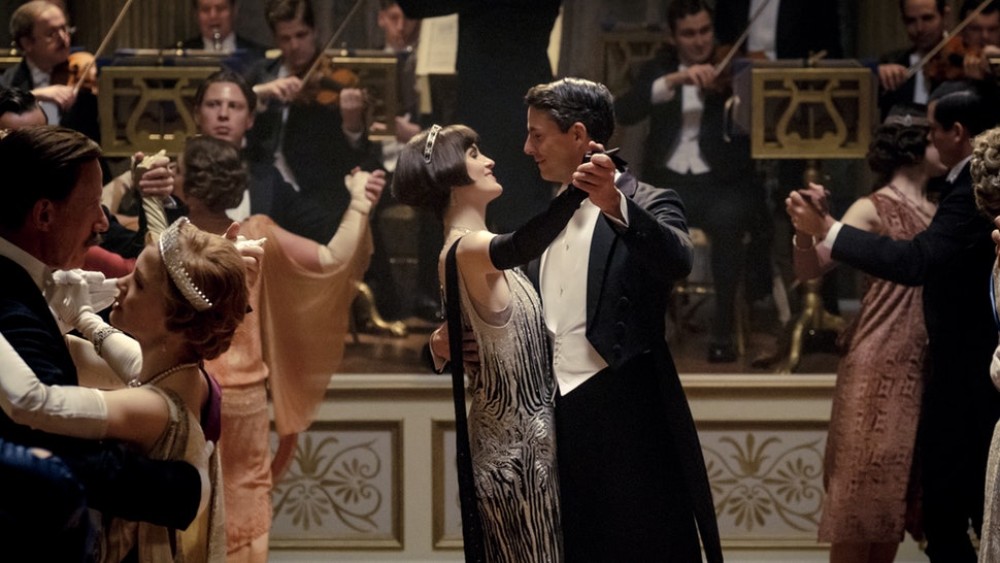 Κυκλοφόρησε το πρώτο τρέιλερ της ταινίας &#8220;Downton Abbey&#8221;