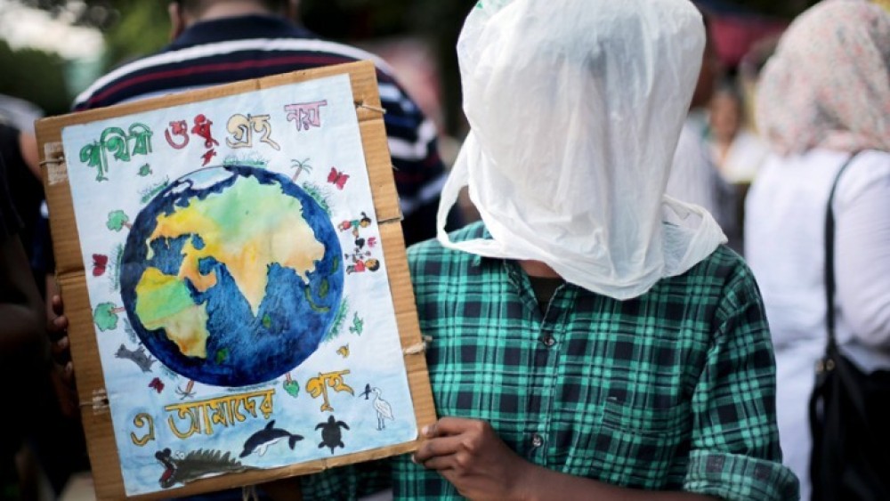 Global Witness: 164 υπερασπιστές του περιβάλλοντος δολοφονήθηκαν το 2018