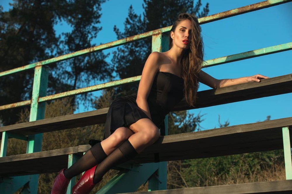 Δολοφονήθηκε η Μις Ουρουγουάη στο Μεξικό