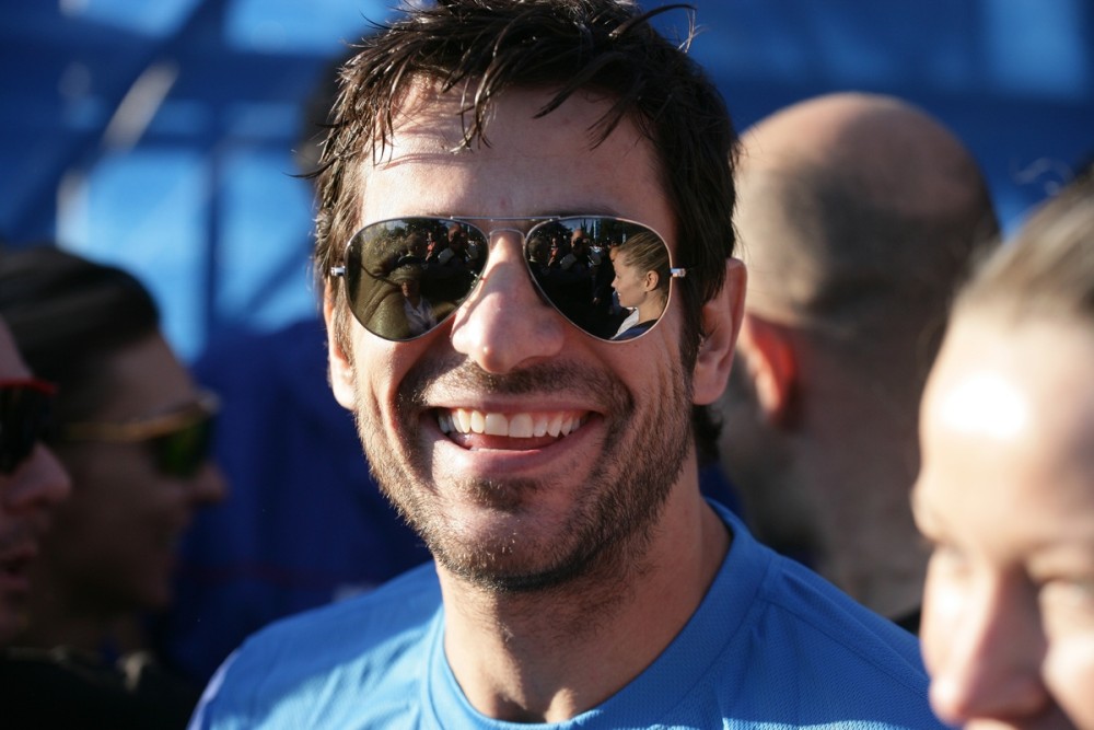 Ο Γεωργούλης, οι εκλογές και οι εμφανίσεις του στο σόου του ΑΝΤ1