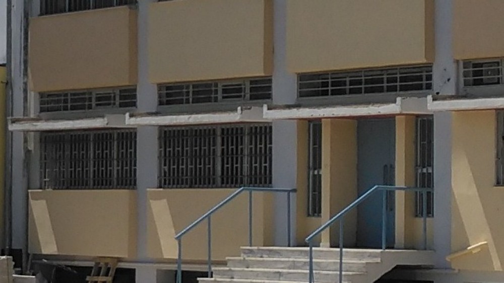 Θεσσαλονίκη: Προσαγωγές μαθητών έπειτα από καταγγελία για βανδαλισμούς