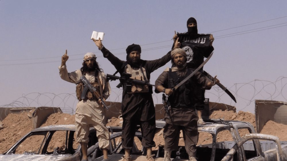 Τουρκία: Συνέλαβαν είκοσι μαχητές του ISIS, σχεδίαζαν επίθεση