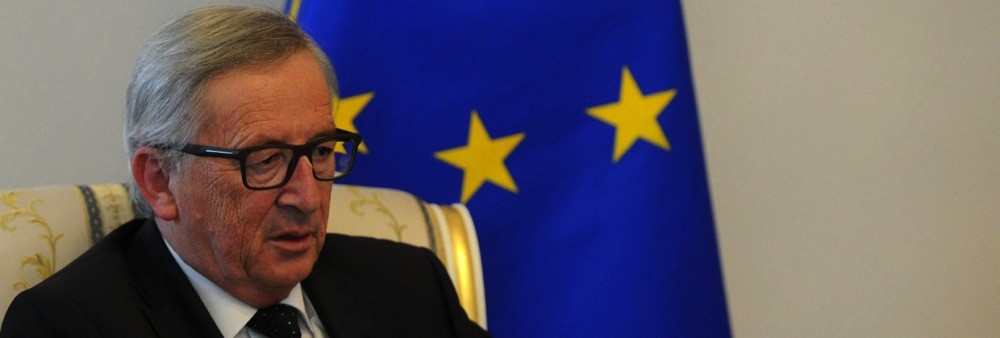 Η μάχη για τον διάδοχο του Γιούνκερ