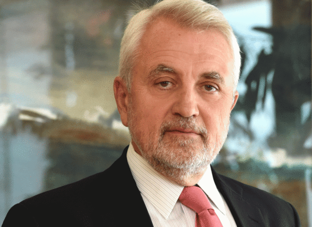 Καλλιτσάντσης: Οι εταιρείες έχουν ανάγκη από διοίκηση και όχι από διαδόχους