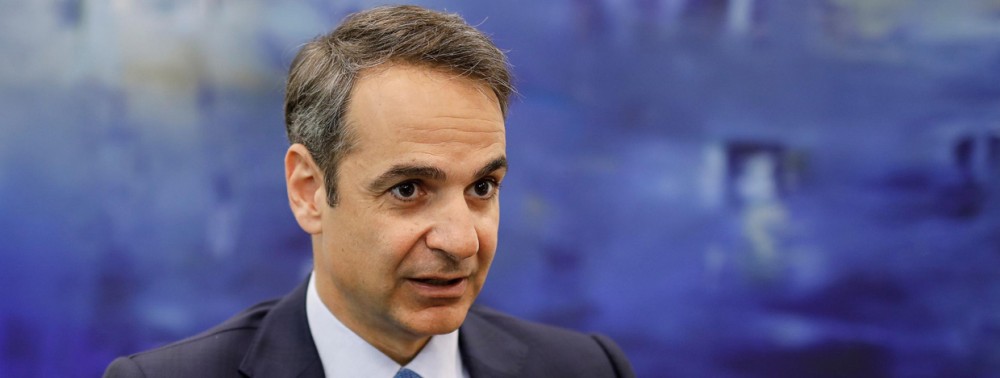 Γιατί τα υπόγεια του Μαξίμου θέλουν τον Κυριάκο «μουγγό»;