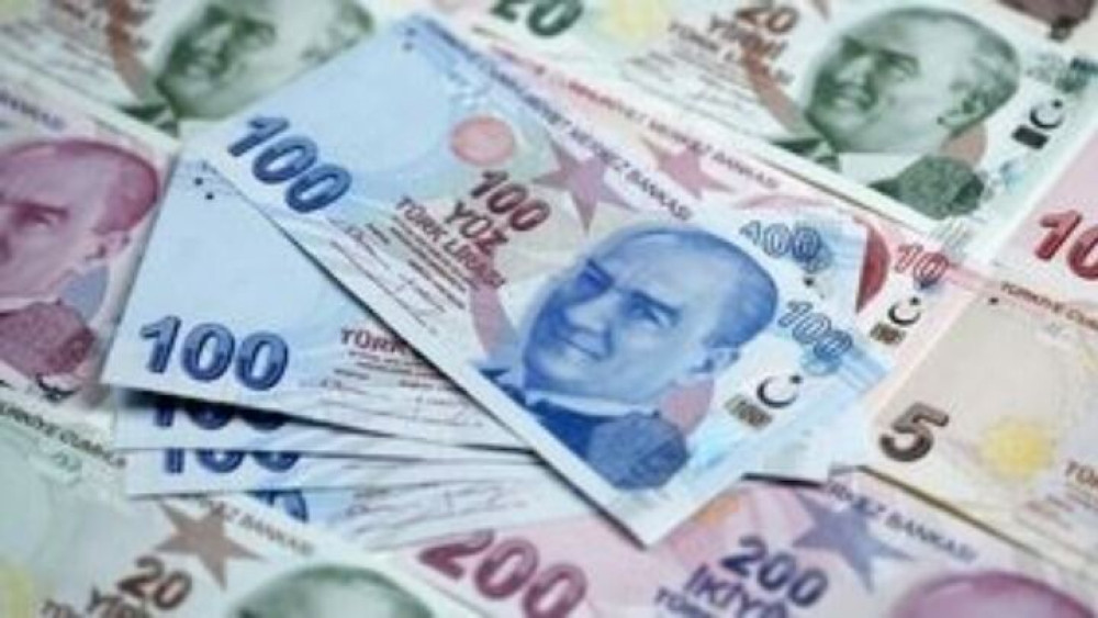 Κατά 2,6% συρρικνώθηκε η τουρκική οικονομία το α΄ τρίμηνο του 2019