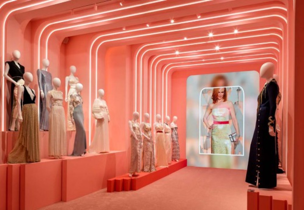 «Louis Vuitton X», έκθεση για τα 160 χρόνια του οίκου