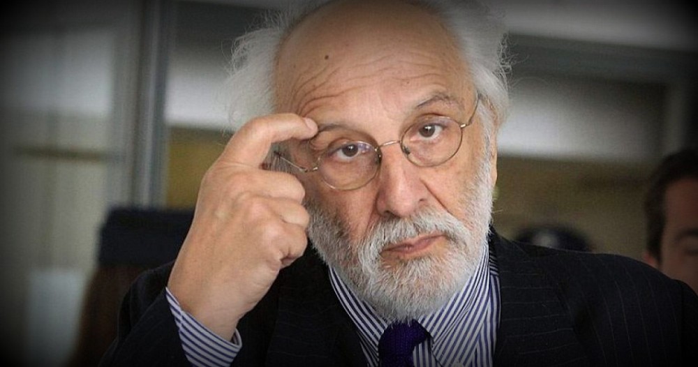 Συνελήφθη ο Λυκουρέζος