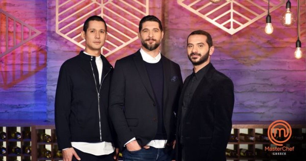 Ο τελικός του «Masterchef» και οι εκλογές