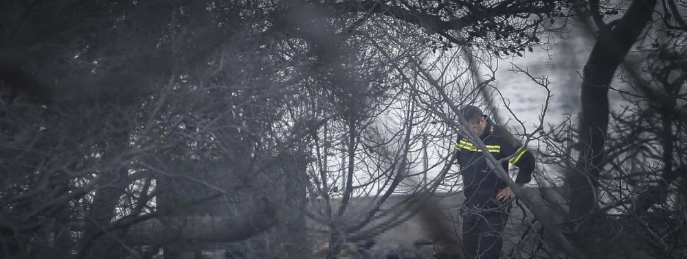 Συγκλονιστική εκπομπή Παπαχελά για το Μάτι