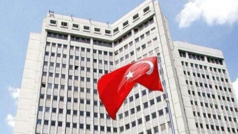 Προκαλεί η Τουρκία, «φανταστικοί ισχυρισμοί» η ποντιακή Γενοκτονία