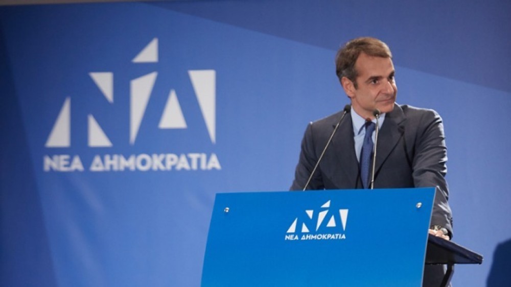 Μητσοτάκης: Τσίπρας και Γαβρόγλου κατεδαφίζουν την παιδεία