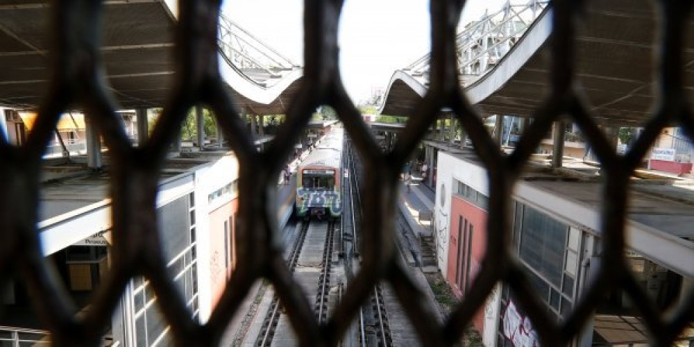 Σε ανακριτή η υπόθεση αυτοκτονίας της 14χρονης στο Μοσχάτο.