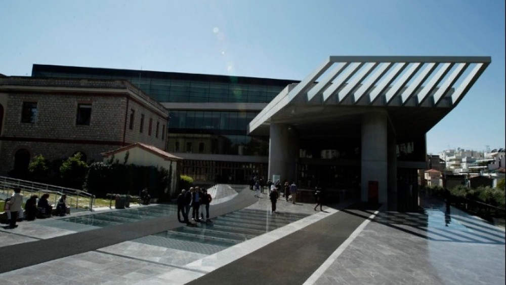 Μουσείο Ακρόπολης: Δέκα χρόνια λειτουργίας με 14,5 εκατ. επισκέπτες&#33;